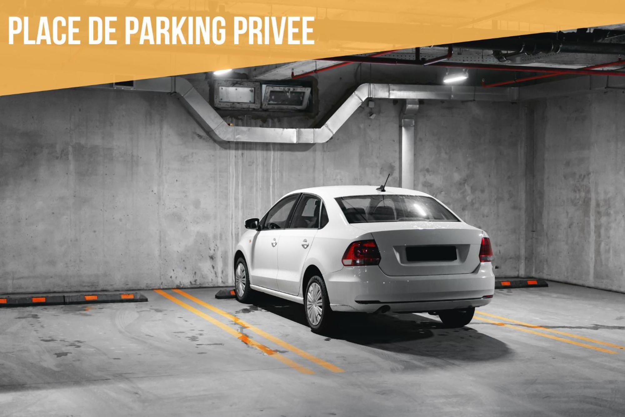 Parking & Balcon * Ideal Jo 2024 * Stade De France Saint-Denis  Exterior photo
